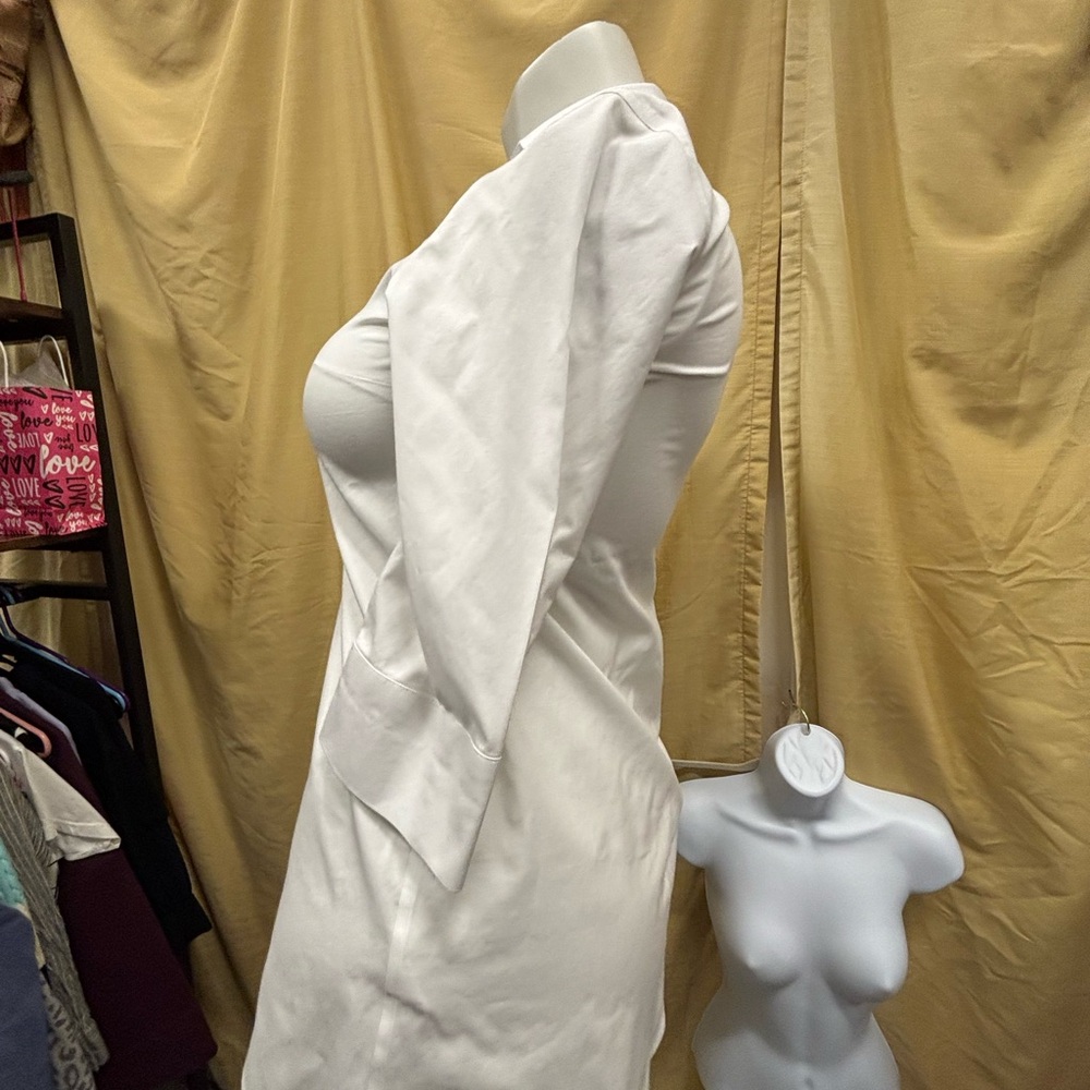 Chico‘s size 0 asymmetrical